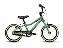 Bicicletă pentru copii Academy  Grade 2 - 14" Green
