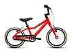 Bicicletă pentru copii Academy  Grade 2 - 14" Red