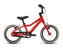 Bicicletă pentru copii Academy  Grade 2 - 14" Red
