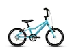 Bicicletă pentru copii Academy  Grade 2 Belt - 14" Ocean