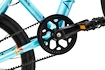 Bicicletă pentru copii Academy  Grade 3 Belt - 16" Ocean
