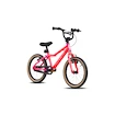 Bicicletă pentru copii Academy  Grade 3 Edition - FUNtasy Pink