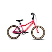 Bicicletă pentru copii Academy  Grade 3 Edition - FUNtasy Pink