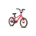 Bicicletă pentru copii Academy  Grade 3 Edition - FUNtasy Pink