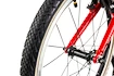 Bicicletă pentru copii Academy  Grade 4 - 20" Red