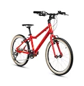 Bicicletă pentru copii Academy  Grade 4 - 20" Red