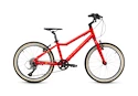 Bicicletă pentru copii Academy  Grade 4 - 20" Red