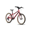 Bicicletă pentru copii Academy  Grade 4 Edition - FUNtasy Magenta