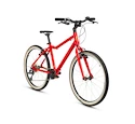 Bicicletă pentru copii Academy  Grade 5 - 24" Red