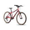 Bicicletă pentru copii Academy  Grade 5 Edition - FUNtasy Magenta