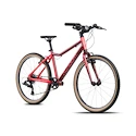 Bicicletă pentru copii Academy  Grade 5 Edition - FUNtasy Magenta