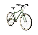 Bicicletă pentru copii Academy  Grade 6 - 26" Green