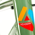 Bicicletă pentru copii Academy  Grade 6 - 26" Green