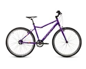 Bicicletă pentru copii Academy  Grade 6 Belt - 26" Purple