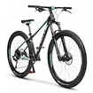 Bicicletă pentru copii Beany Blaster  27,5 Mint