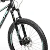 Bicicletă pentru copii Beany Blaster  27,5 Mint