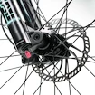 Bicicletă pentru copii Beany Blaster  27,5 Mint
