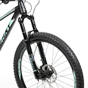 Bicicletă pentru copii Beany Blaster  27,5 Mint