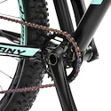 Bicicletă pentru copii Beany Blaster  27,5 Mint