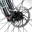 Bicicletă pentru copii Beany Blaster  27,5 Mint