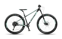 Bicicletă pentru copii Beany Blaster  27,5 Mint