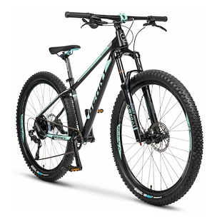 Bicicletă pentru copii Beany Blaster  27,5 Mint