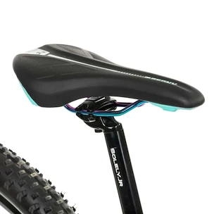 Bicicletă pentru copii Beany Blaster  27,5 Mint