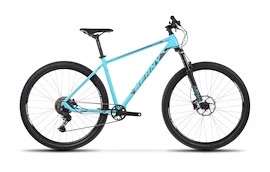 Bicicletă pentru copii Beany Blaster 29 Light Blue, 17"