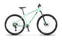 Bicicletă pentru copii Beany Blaster  29 Light Green, 19"