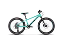 Bicicletă pentru copii Beany Blaster XC 24 Mint
