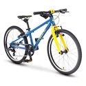 Bicicletă pentru copii Beany Zero  20 Navy Blue