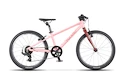 Bicicletă pentru copii Beany Zero  20 Pink