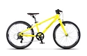 Bicicletă pentru copii Beany Zero  20 Yellow