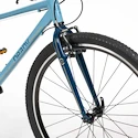 Bicicletă pentru copii Beany Zero  27,5 Sky Blu