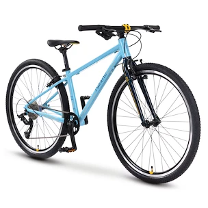 Bicicletă pentru copii Beany Zero  27,5 Sky Blue, 15"
