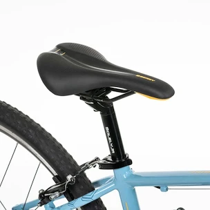 Bicicletă pentru copii Beany Zero  27,5 Sky Blue, 15"