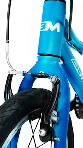 Bicicletă pentru copii Bemoov  M14 blue