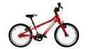 Bicicletă pentru copii Bemoov  M16 red