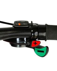 Bicicletă pentru copii Bemoov  M20 red