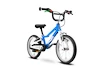 Bicicletă pentru copii Woom  2 14" blue