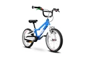 Bicicletă pentru copii Woom  2 14" blue