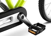 Bicicletă pentru copii Woom  2 14" Lime
