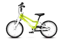 Bicicletă pentru copii Woom  2 14" Lime
