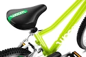 Bicicletă pentru copii Woom  2 14" Lime
