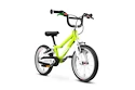 Bicicletă pentru copii Woom  2 14" Lime