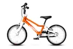 Bicicletă pentru copii Woom  2 14" Orange