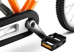 Bicicletă pentru copii Woom  2 14" Orange