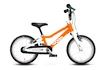 Bicicletă pentru copii Woom  2 14" Orange