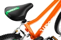 Bicicletă pentru copii Woom  2 14" Orange