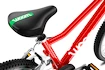 Bicicletă pentru copii Woom  2 14" red